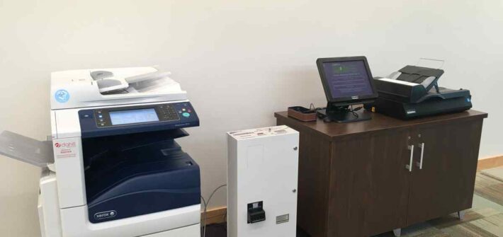 screen printing vs digital printing