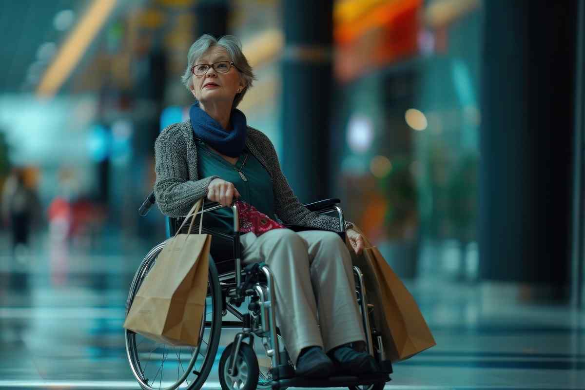 Wheelchair Assistance at Airport A Complete Guide for a Smooth Journey